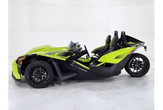 2021 Slingshot R Limited Edition - Neon Fade