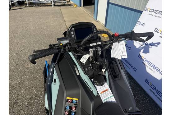 2026 850 RMK Pro 155