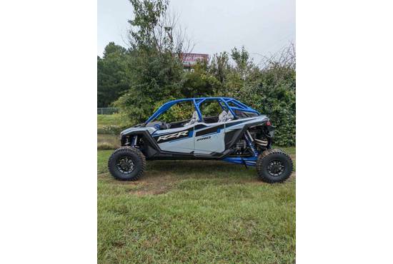 2025 rzr pro r 4 sport
