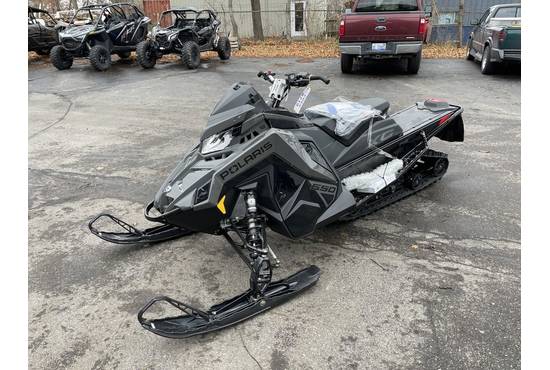 2024 650 switchback xc 146