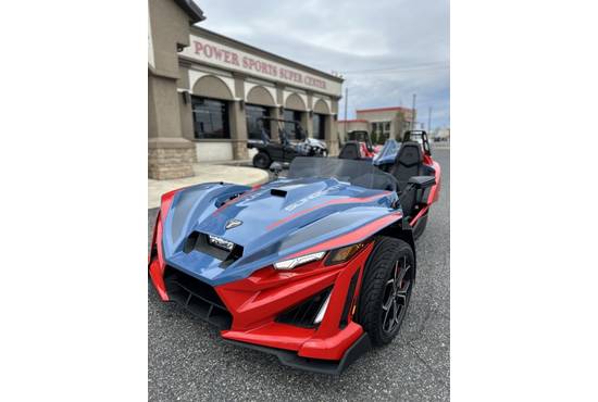 2025 slingshot® r (manual)