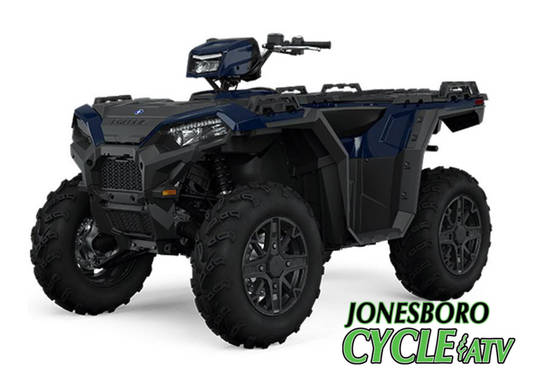 2025 sportsman® 850 premium