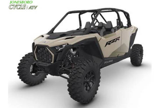 RZR Pro XP 4 Sport