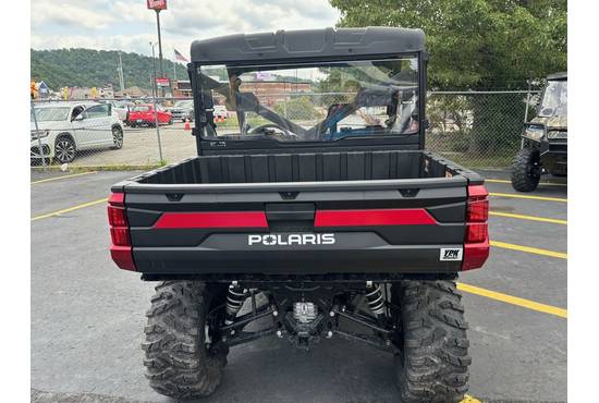 2025 ranger xp® 1000 premium