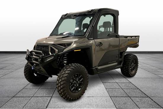 2025 ranger® xd 1500 northstar edition ultimate