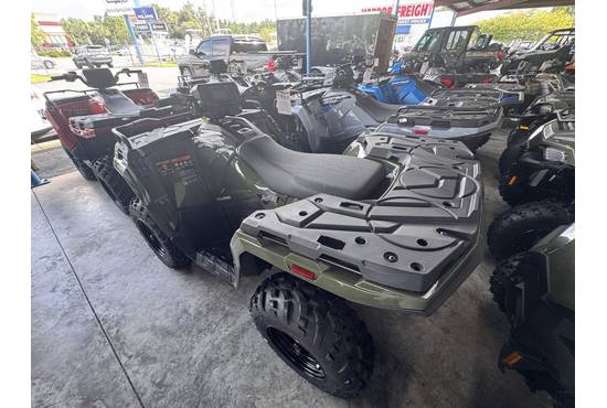 2025 sportsman® 570