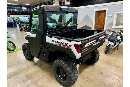 2025 ranger xp® 1000 northstar edition trail boss