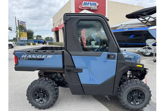 2025 ranger® sp 570 northstar edition