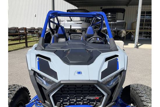 2025 rzr pro r sport