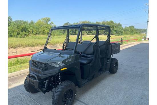 2025 ranger® crew sp 570