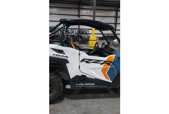 2024 rzr® trail ultimate