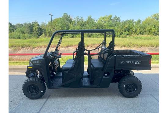 2025 ranger® crew sp 570