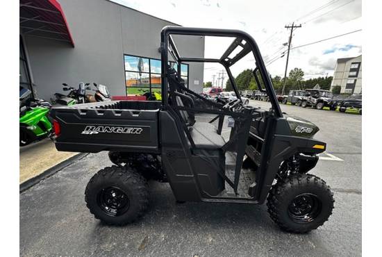 2026 Ranger SP 570