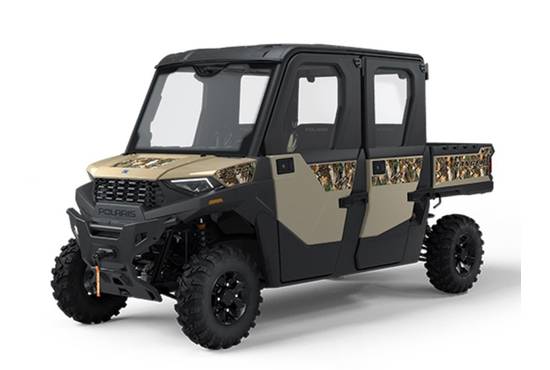 2025 ranger® crew sp 570 northstar edition