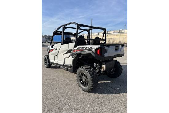 2025 general® 4 1000 sport