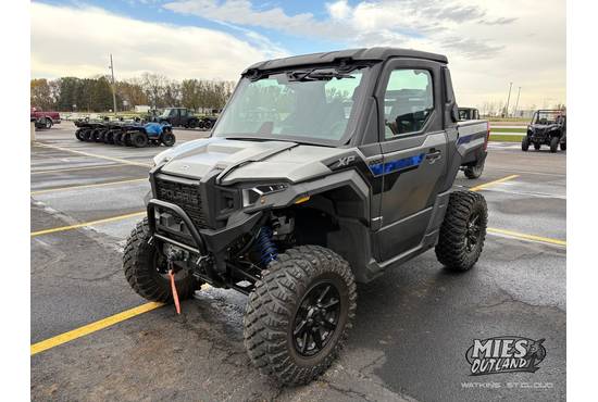 2024 polaris xpedition xp northstar