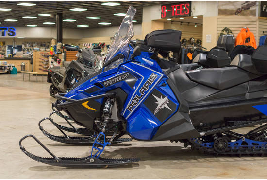 2021 800 titan adventure 155