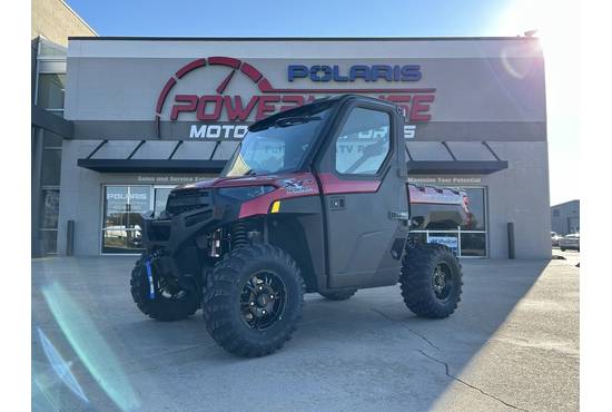 2026 Ranger XP 1000 NorthStar Ultimate