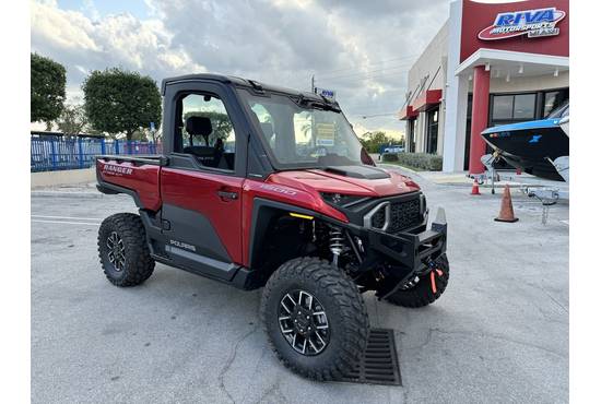 2024 ranger xd 1500 northstar edition premium