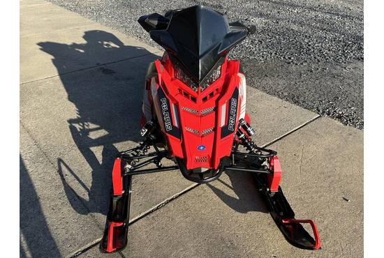 2016 800 Switchback® PRO-S