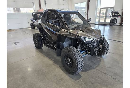 2021 RZR PRO XP Ultimate