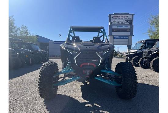 2025 rzr pro r ultimate
