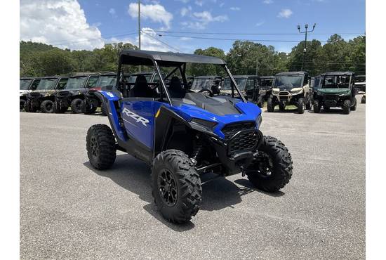 2025 rzr xp® 1000 sport