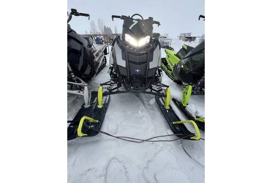 2022 850 pro rmk axys 155 2.75"