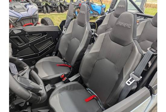2025 rzr xp® 4 1000 premium