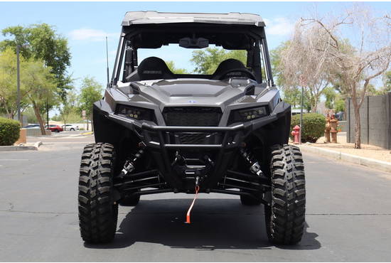 2025 general® xp 4 1000 ultimate