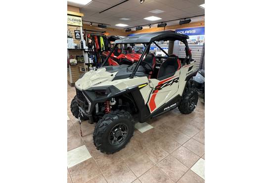 2025 rzr® trail ultimate