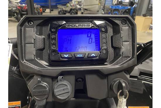 2026 Sportsman 570 Trail