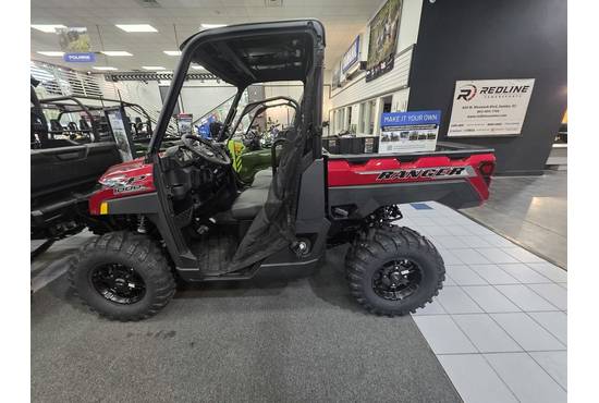 2026 Ranger XP 1000 Premium