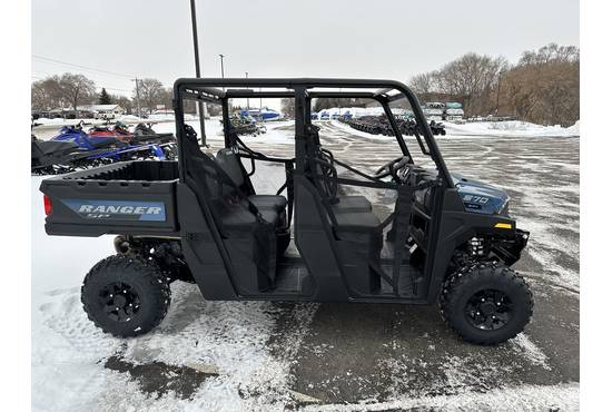 2025 ranger® crew sp 570 premium