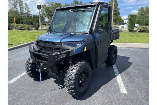 2025 ranger xp® 1000 northstar edition premium