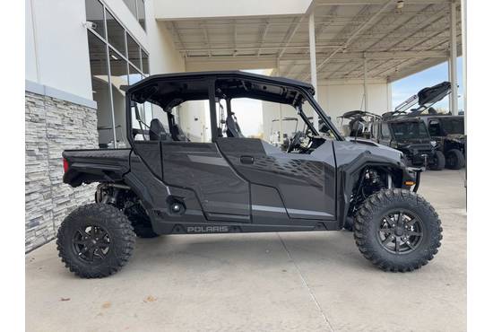 2025 general® xp 4 1000 ultimate