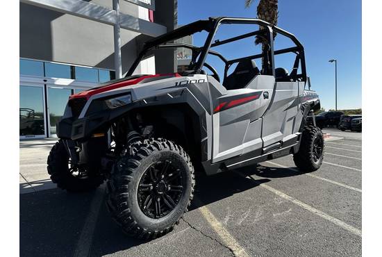 2025 general® 4 1000 sport