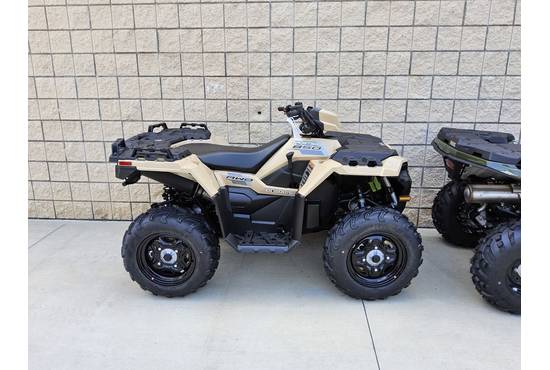 2025 sportsman® 850