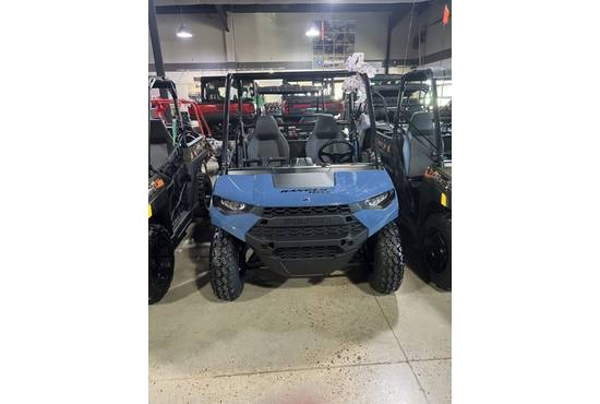 2025 ranger® 150 efi
