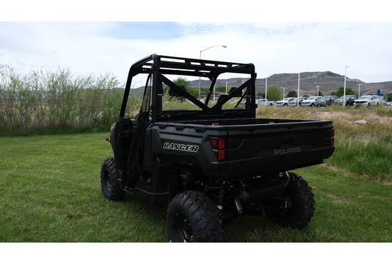 2025 ranger® 1000 eps