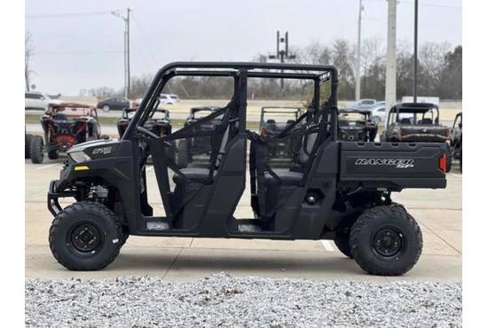 2026 Ranger Crew SP 570