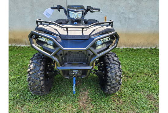 2025 sportsman® 570 trail