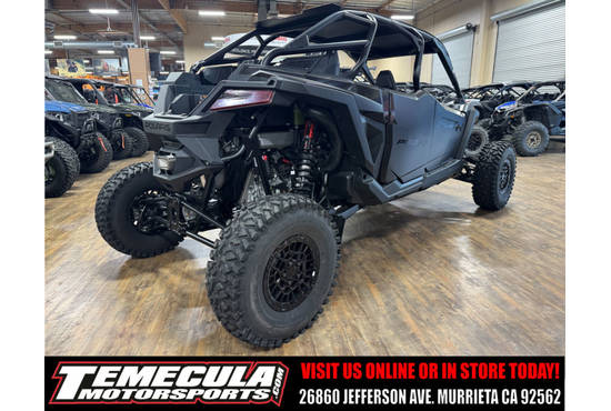 2025 rzr pro r 4 ultimate