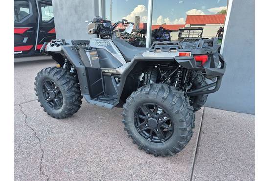 2026 Sportsman 850 Trail