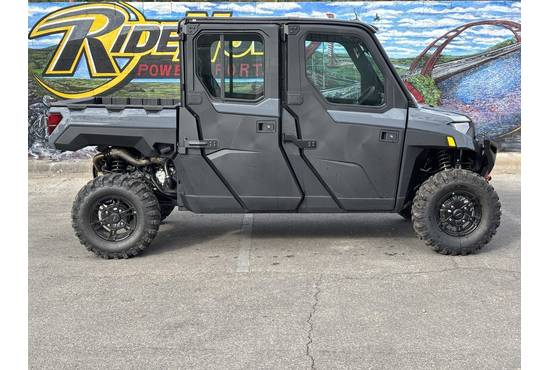 2026 Ranger Crew XP 1000 NorthStar Edition Ultimate