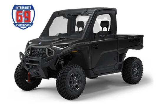 2025 ranger® xd 1500 northstar edition premium