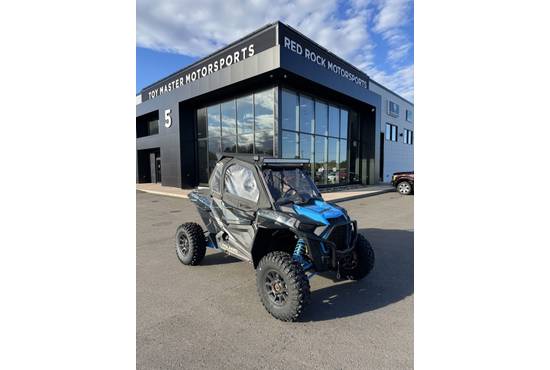 2019 RZR XP® Turbo