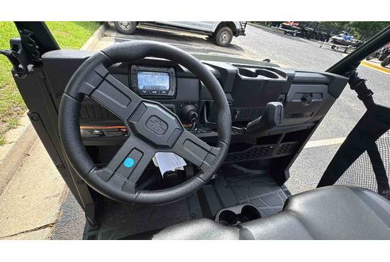 2025 ranger® sp 570