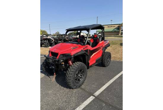 2025 general® xp 1000 premium