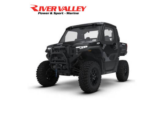 2026 XPedition XP NorthStar